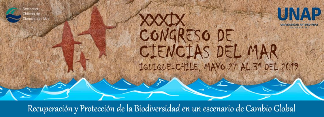 Congreso de Ciencias del Mar